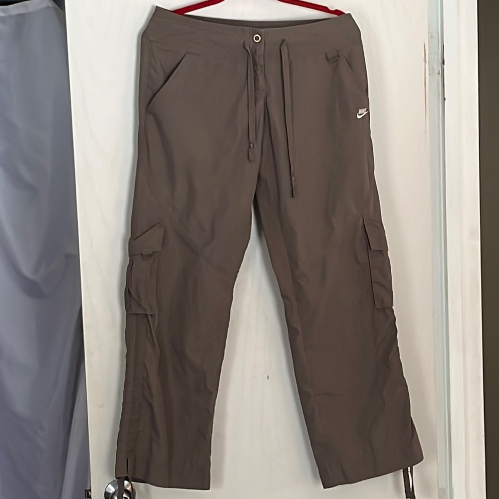 Nike Convertible Pants S (4-6)
